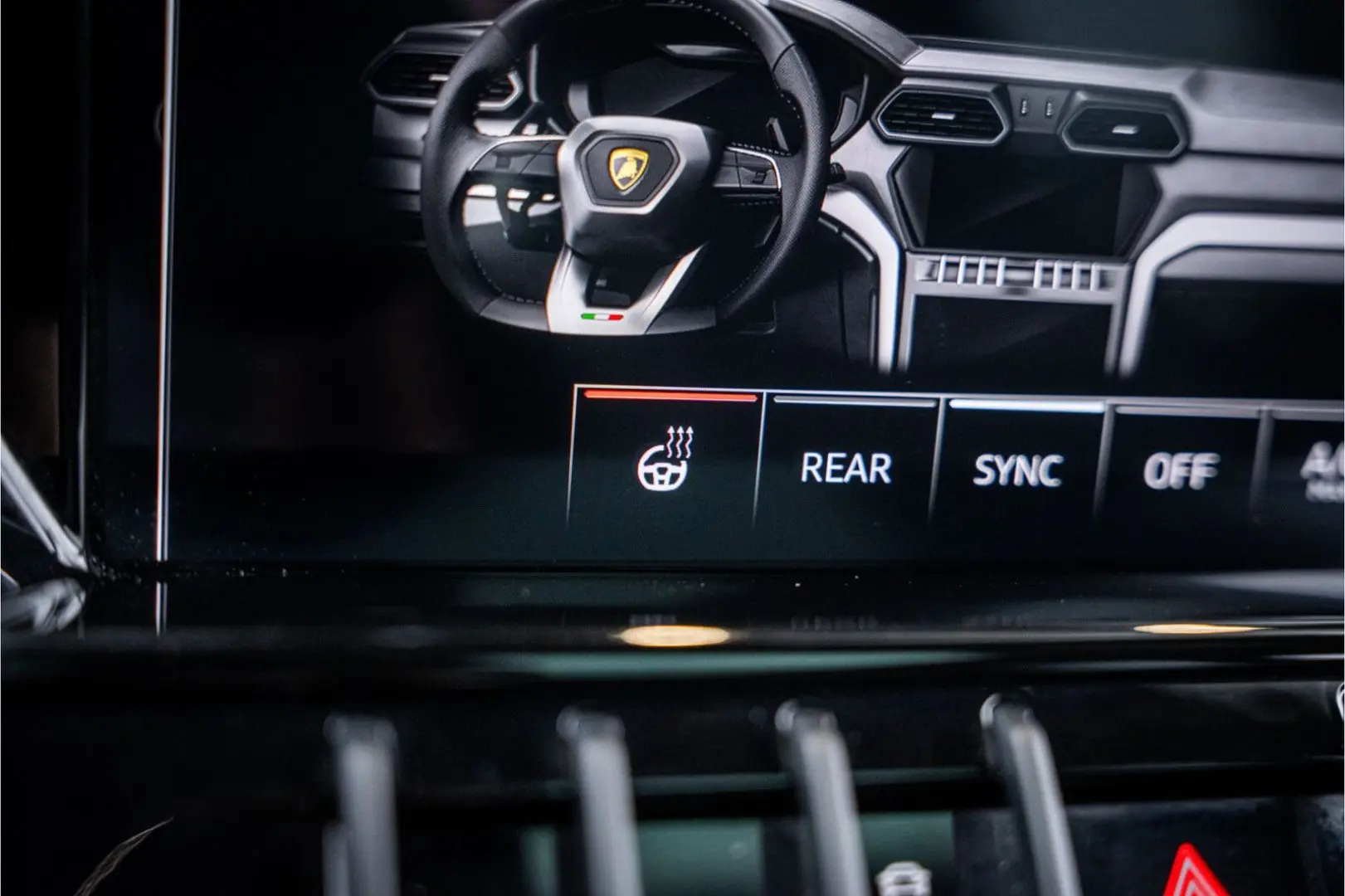 Urus 4.0 V8 S - Fabrieksgarantie   666 PK   Pano