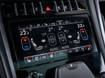 Urus 4.0 V8 S - Fabrieksgarantie   666 PK   Pano