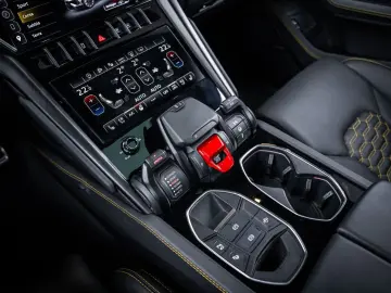 Urus 4.0 V8 S - Fabrieksgarantie   666 PK   Pano