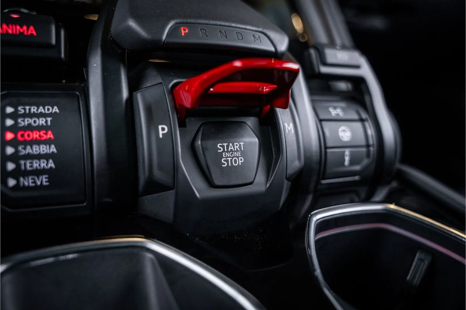 Urus 4.0 V8 S - Fabrieksgarantie   666 PK   Pano