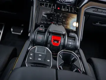 Urus 4.0 V8 S - Fabrieksgarantie   666 PK   Pano