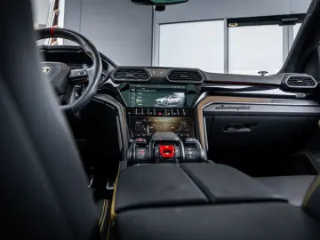 Urus 4.0 V8 S - Fabrieksgarantie   666 PK   Pano