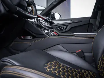 Urus 4.0 V8 S - Fabrieksgarantie   666 PK   Pano