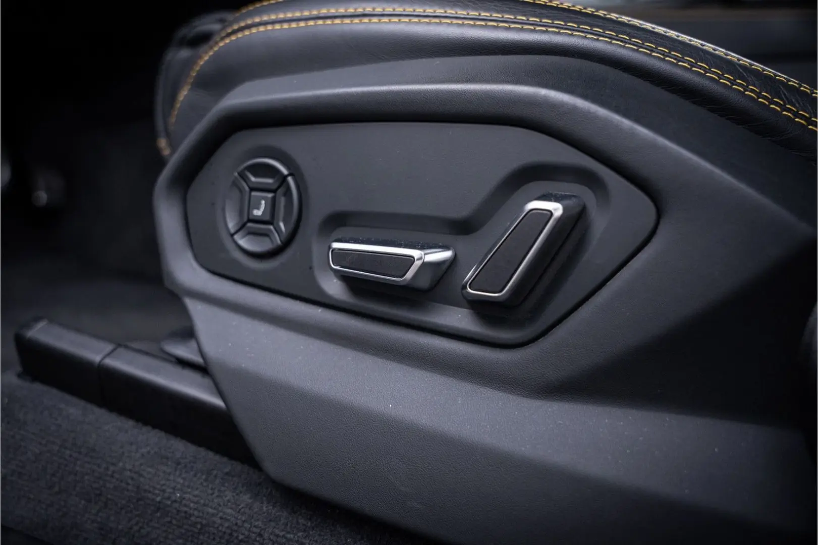 Urus 4.0 V8 S - Fabrieksgarantie   666 PK   Pano