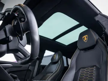 Urus 4.0 V8 S - Fabrieksgarantie   666 PK   Pano