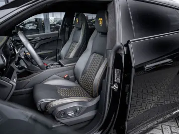 Urus 4.0 V8 S - Fabrieksgarantie   666 PK   Pano