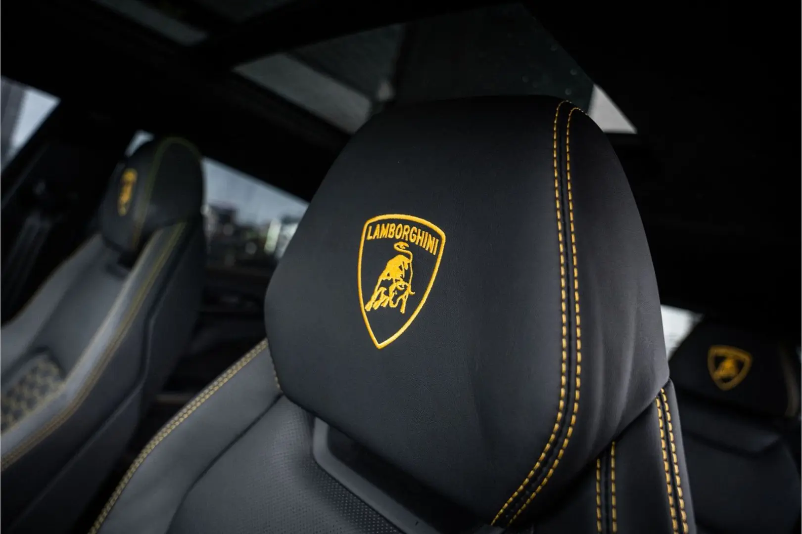 Urus 4.0 V8 S - Fabrieksgarantie   666 PK   Pano