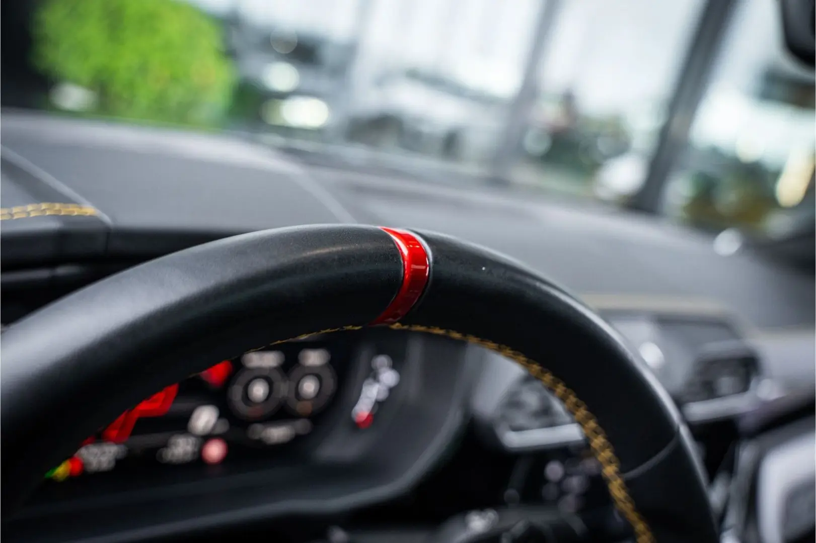 Urus 4.0 V8 S - Fabrieksgarantie   666 PK   Pano