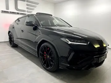 Urus S 60th Anniversary  Carbon  23   Massage  A