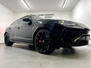 Urus S 60th Anniversary  Carbon  23   Massage  A