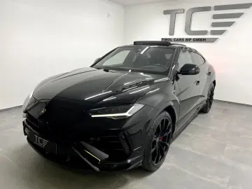 Urus S 60th Anniversary  Carbon  23   Massage  A