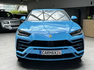 URUS Urus PANO CARBON PACKET B&O SOUND