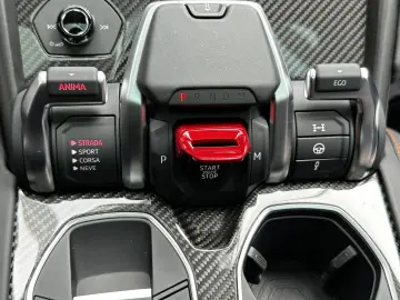 URUS Urus PANO CARBON PACKET B&O SOUND