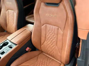 Urus S 4.0 V8 Sport Matt B&O AHK 23'' AKRAPOVIC