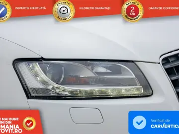 Audi A5 Coupe 2.0 TFSI