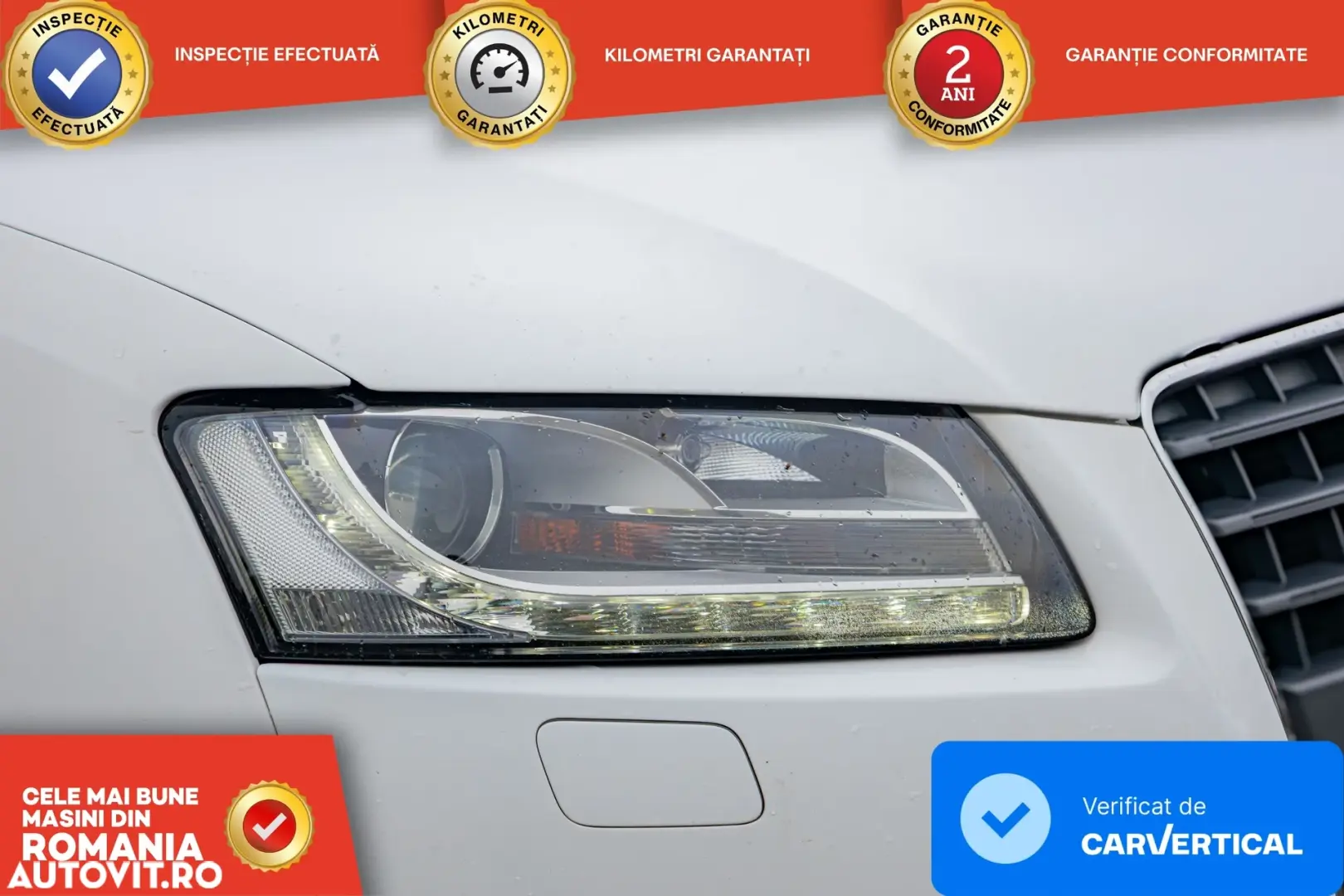 Audi A5 Coupe 2.0 TFSI