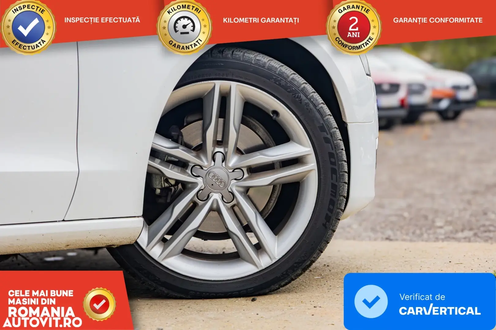 Audi A5 Coupe 2.0 TFSI