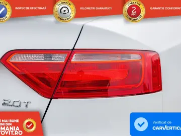 Audi A5 Coupe 2.0 TFSI