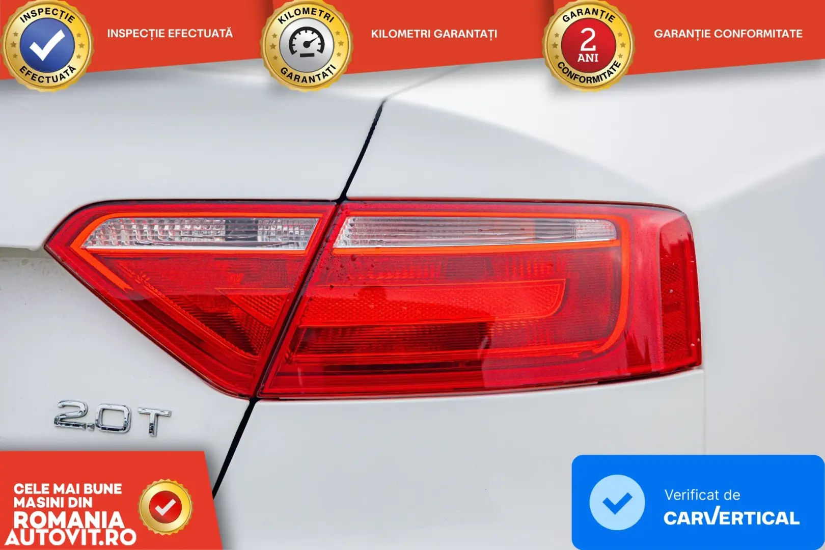 Audi A5 Coupe 2.0 TFSI