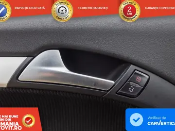 Audi A5 Coupe 2.0 TFSI