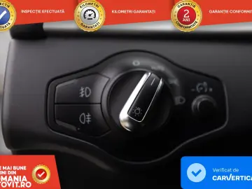 Audi A5 Coupe 2.0 TFSI