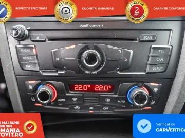 Audi A5 Coupe 2.0 TFSI