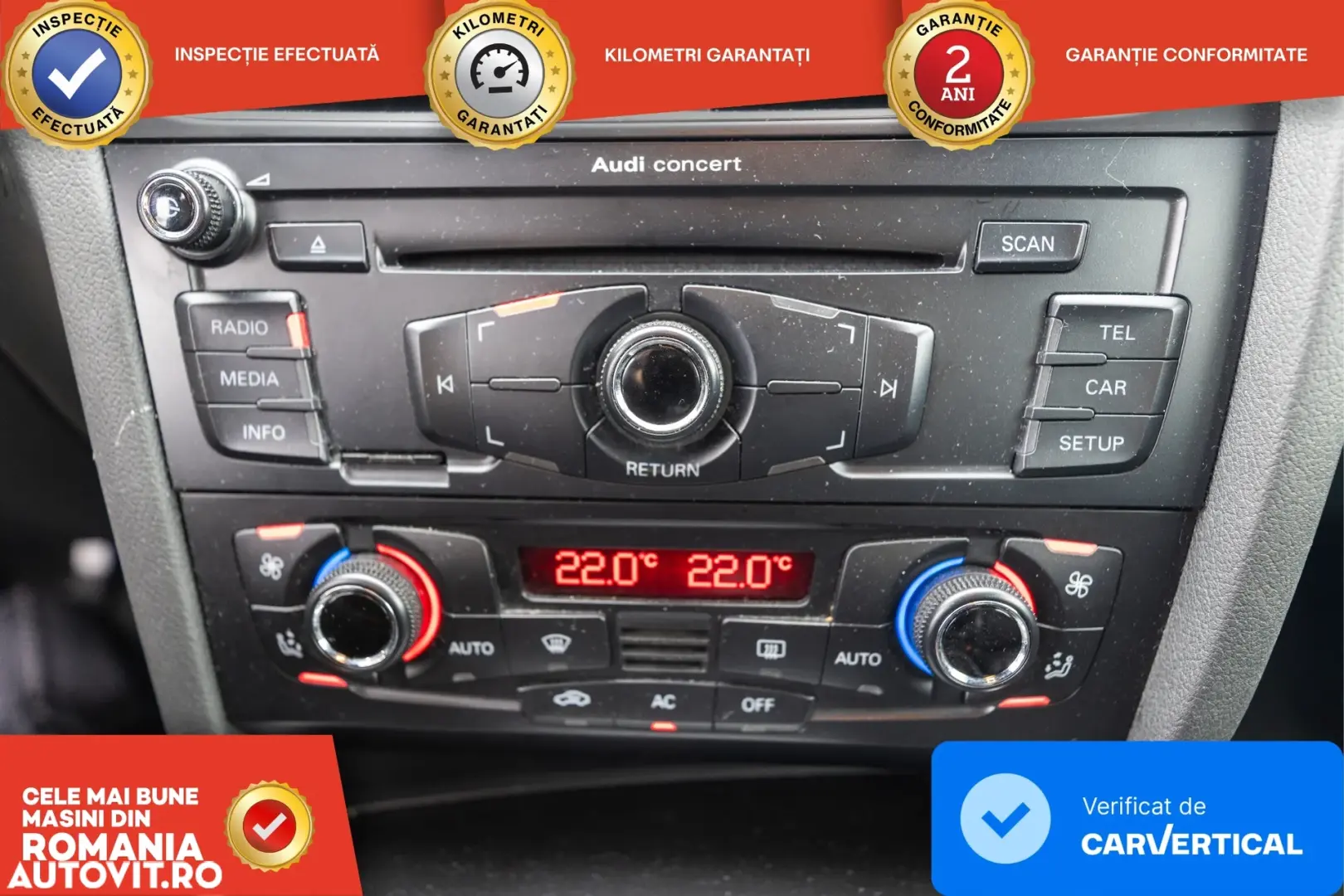 Audi A5 Coupe 2.0 TFSI