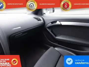 Audi A5 Coupe 2.0 TFSI