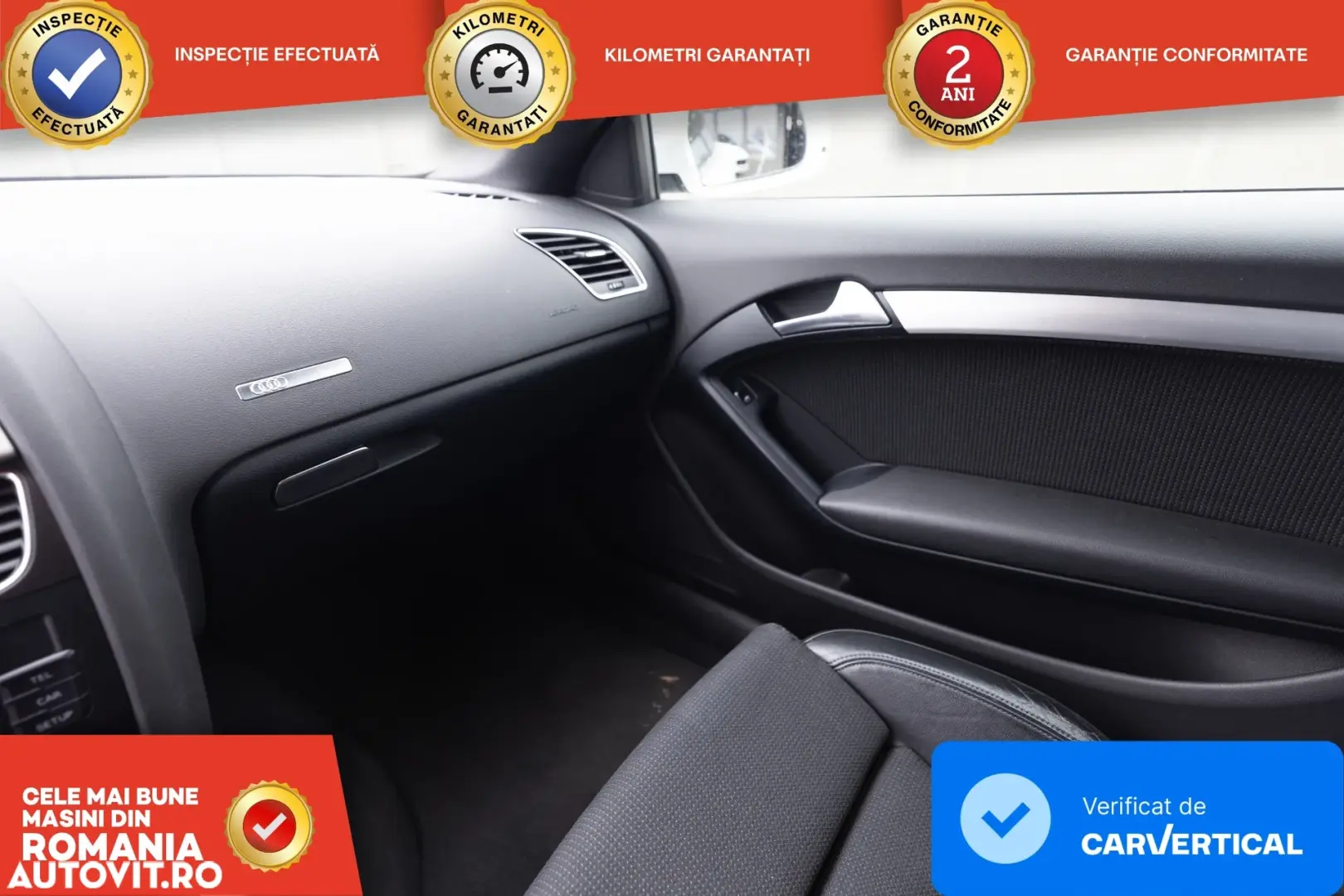 Audi A5 Coupe 2.0 TFSI