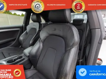 Audi A5 Coupe 2.0 TFSI