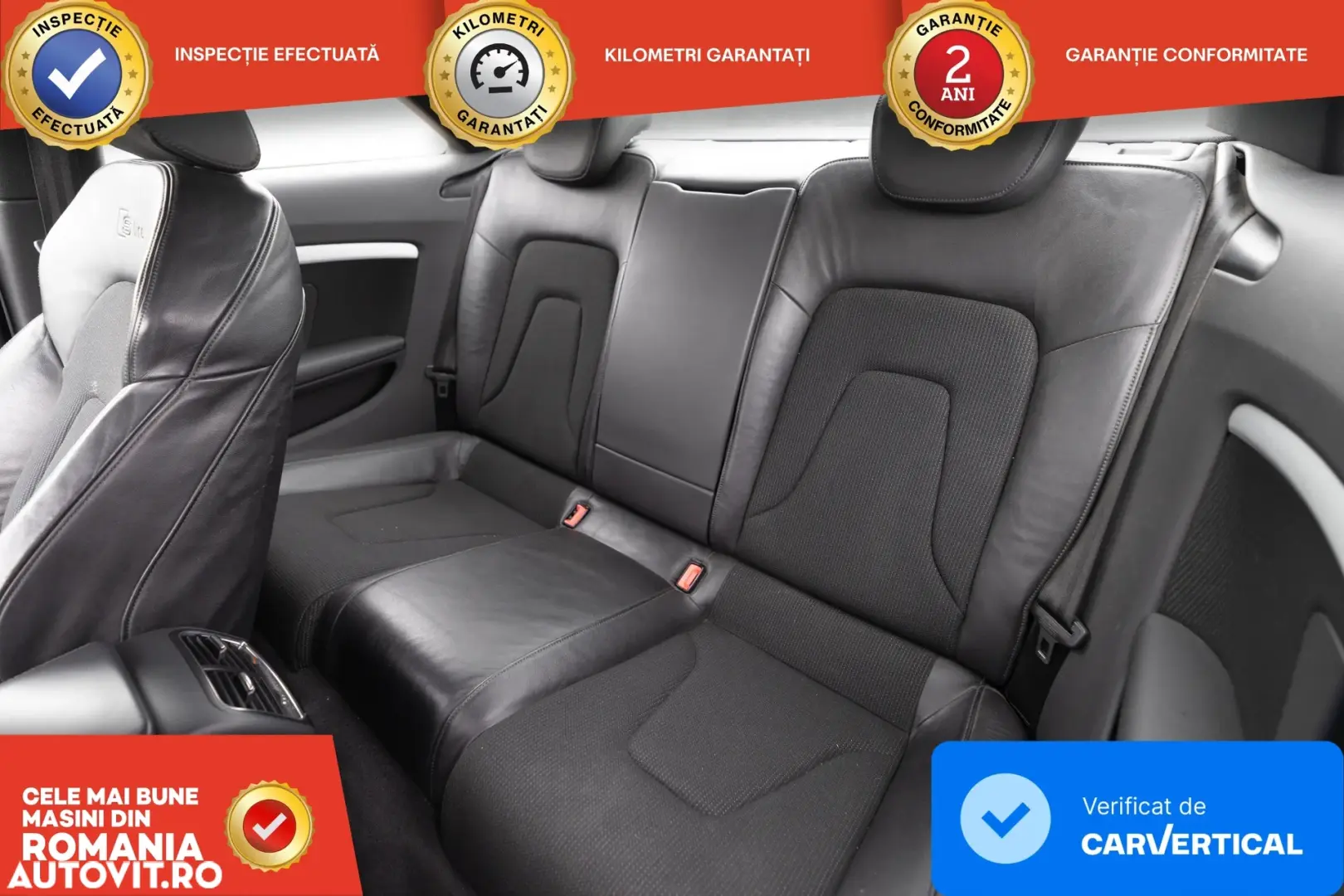 Audi A5 Coupe 2.0 TFSI