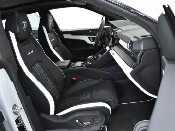 UrusS 4.0 V8 Exclusive  B&O 60 Anniversario Pano