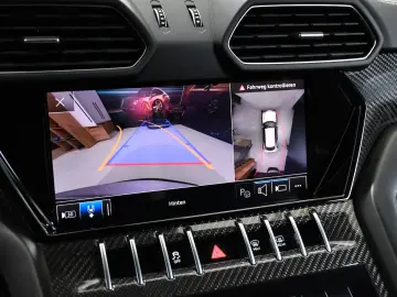 UrusS 4.0 V8 Exclusive  B&O 60 Anniversario Pano