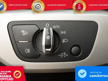 Audi A4 Allroad 2.0 40 TDI quattro S tronic MHEV