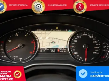 Audi A4 Allroad 2.0 40 TDI quattro S tronic MHEV