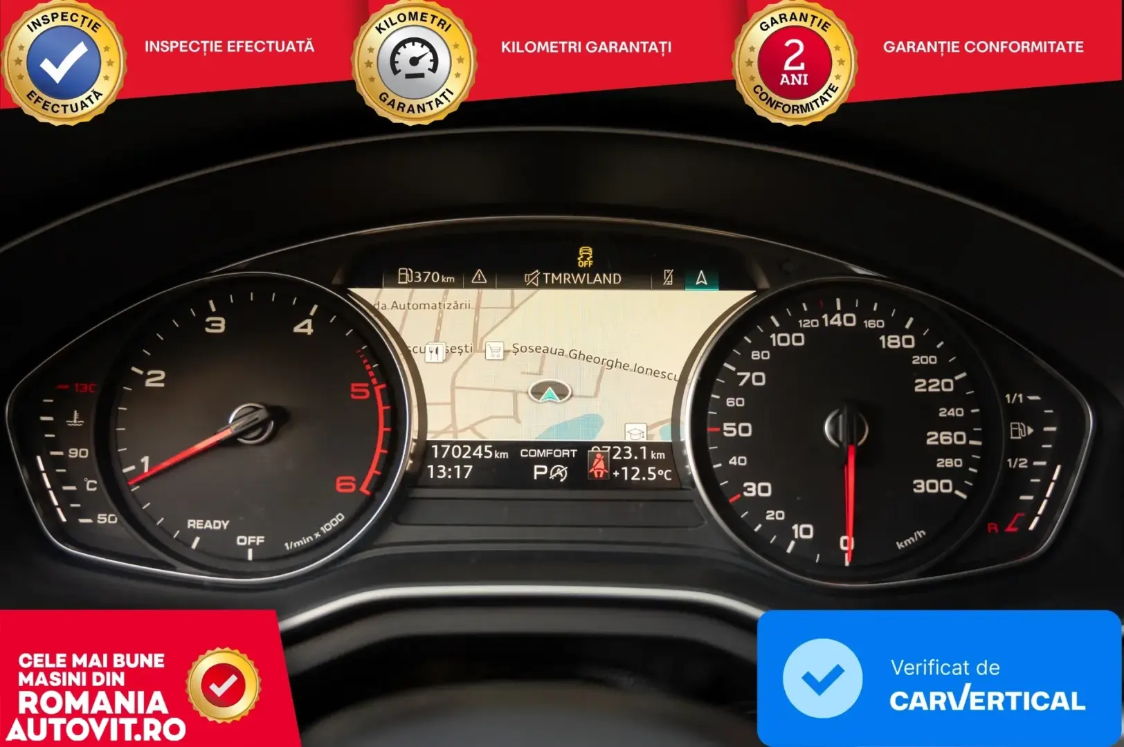 Audi A4 Allroad 2.0 40 TDI quattro S tronic MHEV