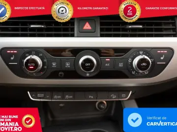 Audi A4 Allroad 2.0 40 TDI quattro S tronic MHEV