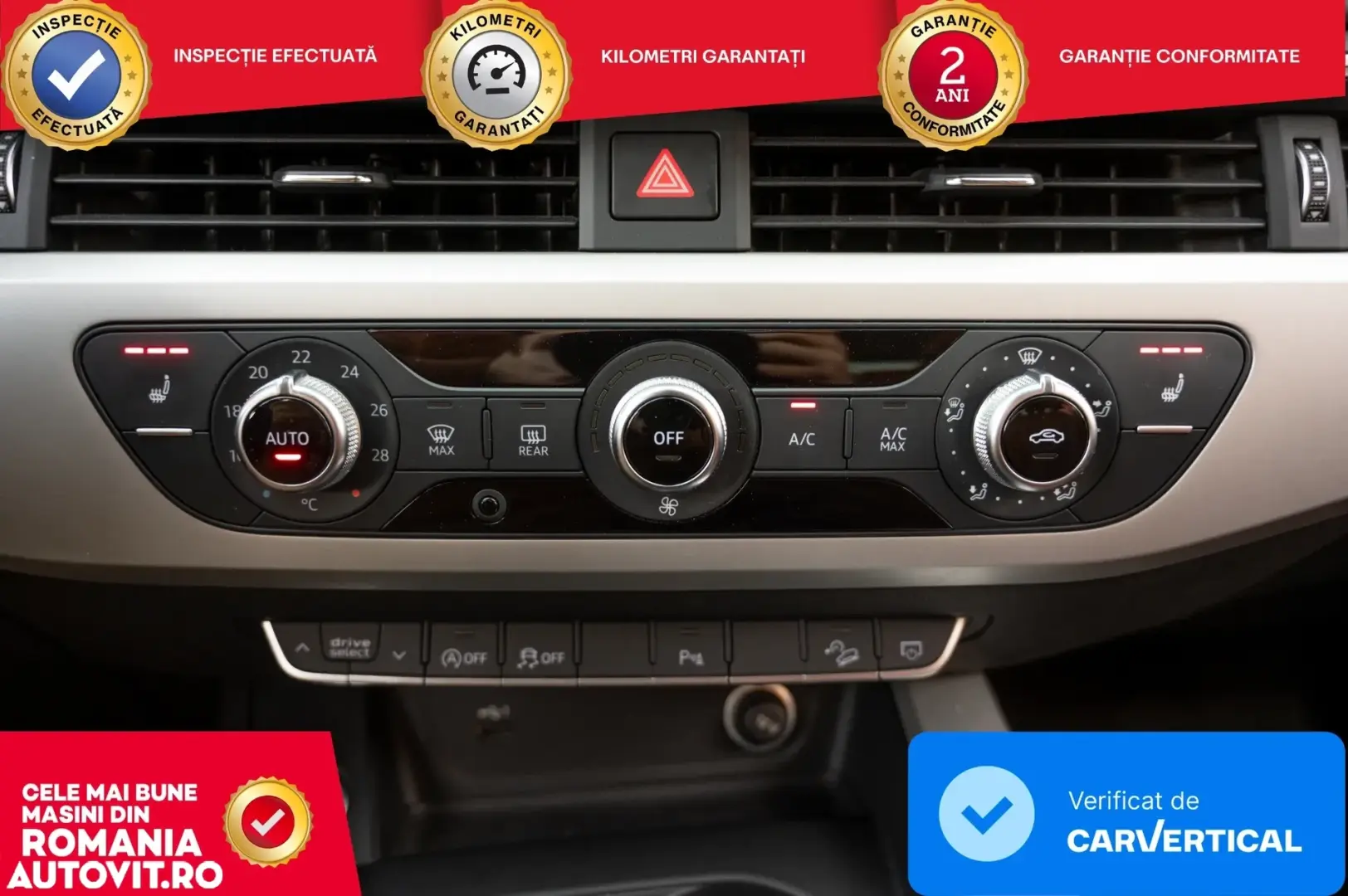 Audi A4 Allroad 2.0 40 TDI quattro S tronic MHEV