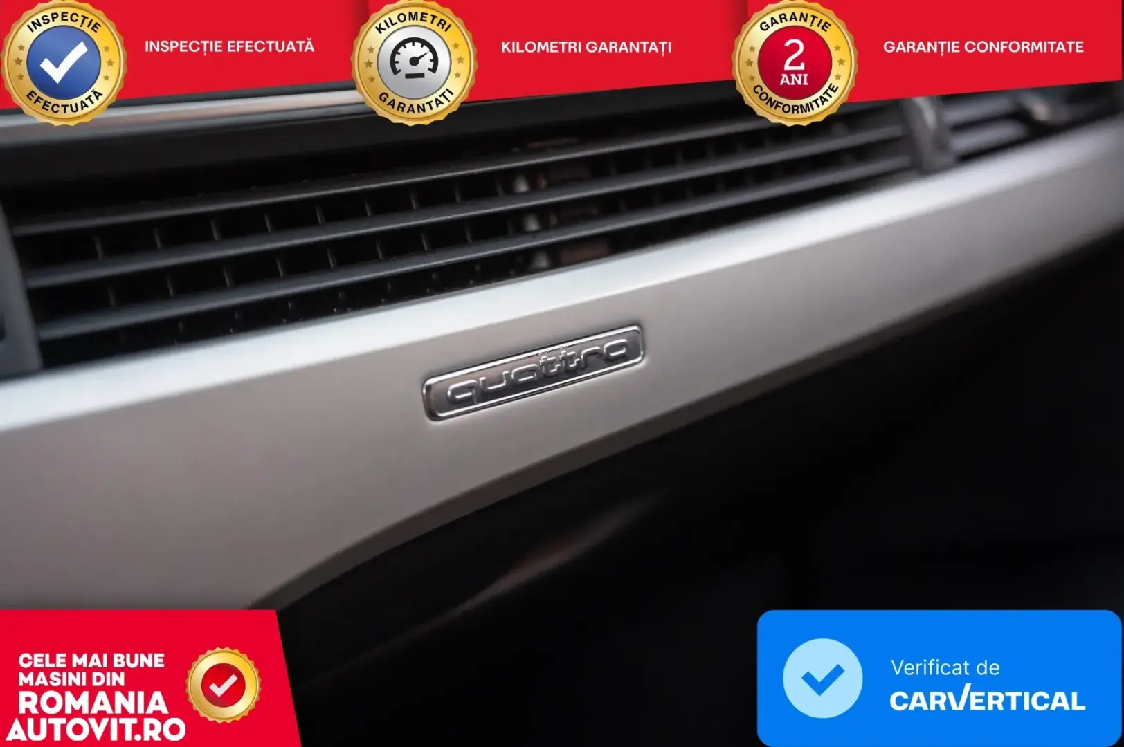 Audi A4 Allroad 2.0 40 TDI quattro S tronic MHEV