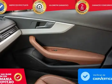 Audi A4 Allroad 2.0 40 TDI quattro S tronic MHEV