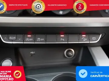 Audi A4 Allroad 2.0 40 TDI quattro S tronic MHEV