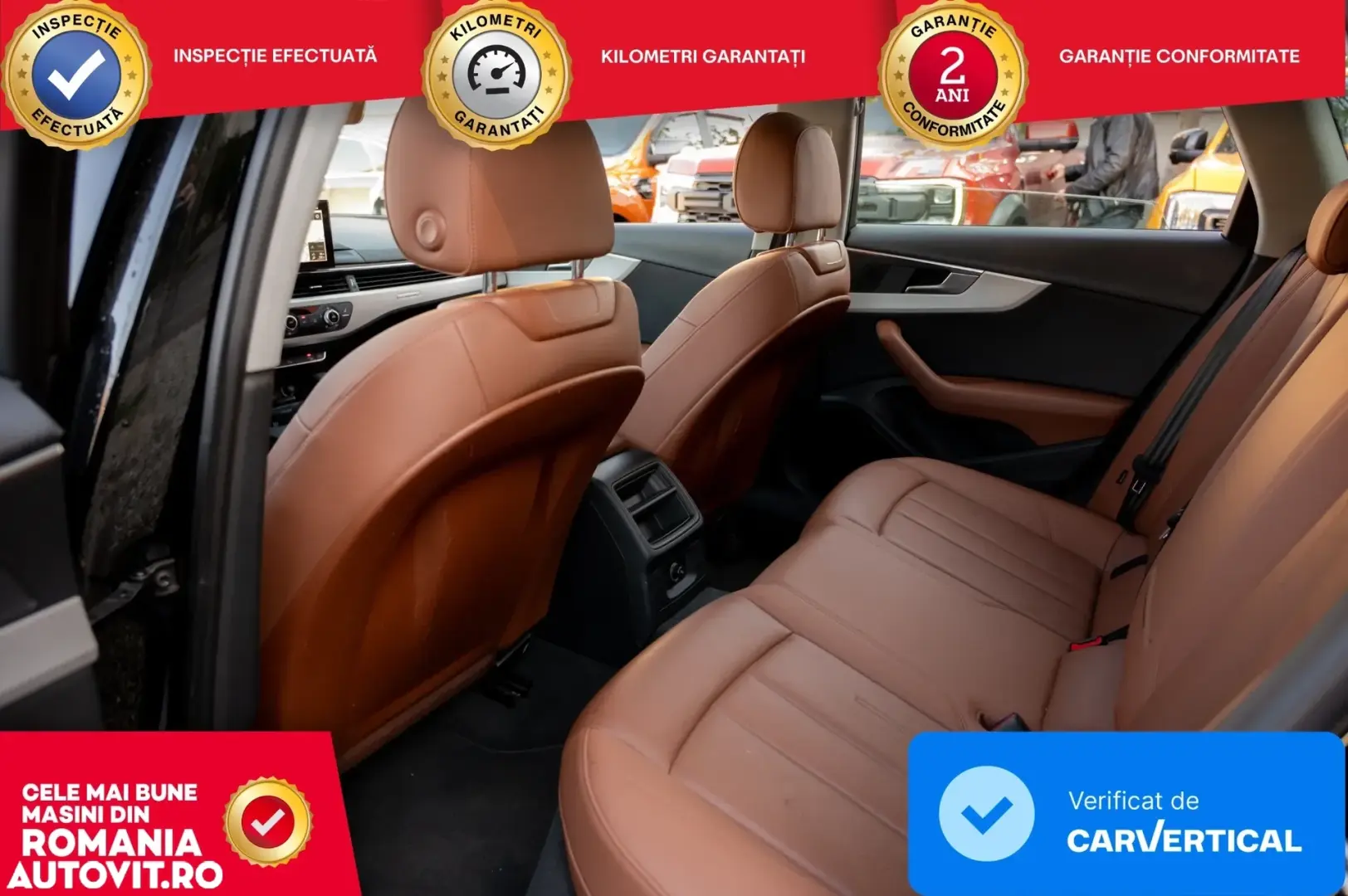 Audi A4 Allroad 2.0 40 TDI quattro S tronic MHEV