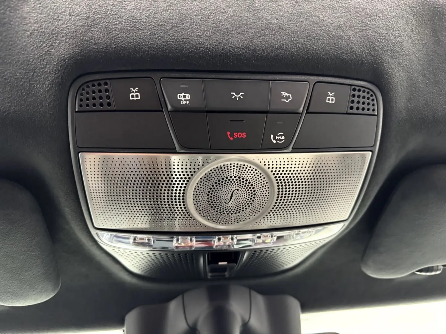 G 63 AMG 4MATIC Aut. Designo  Superior  Standhei