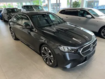 E 220 d Avantgarde Advanced