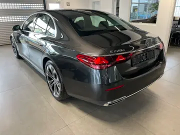 E 220 d Avantgarde Advanced