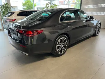 E 220 d Avantgarde Advanced