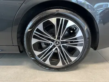 E 220 d Avantgarde Advanced