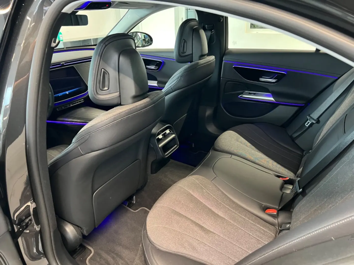 E 220 d Avantgarde Advanced