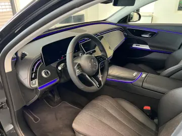 E 220 d Avantgarde Advanced