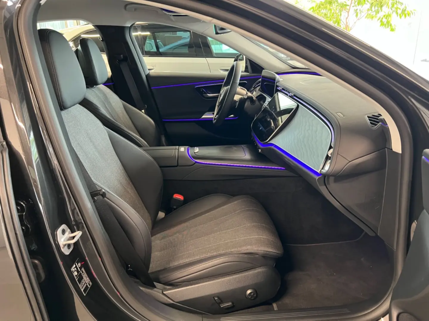 E 220 d Avantgarde Advanced